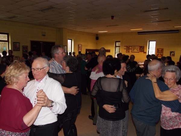 accordeon, erika, musique, fete, the, dansant, bal