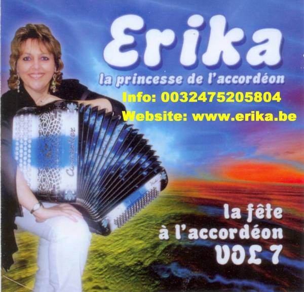cd, accordeon, radio, portugal