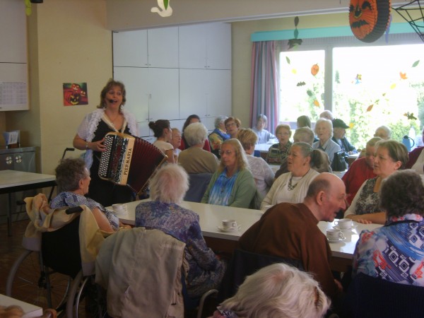 accordeon, erika, musique