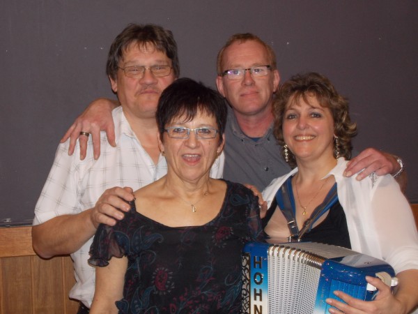 accordeon, erika, musique, fete, the, dansant, salle,aniversaire