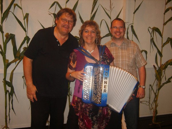 accordeon, erika, musique, bourgmestre