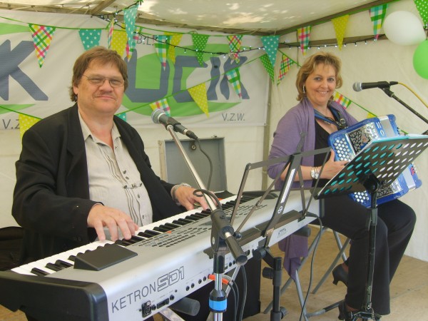 accordeon, erika, musique, bruxelles