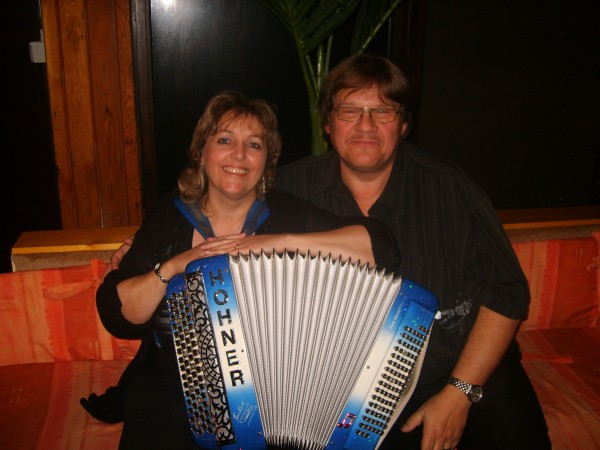 accordeon, erika, musique, bastogne