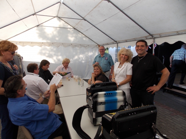 festival, accordeon, france, erika