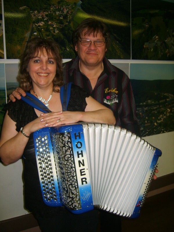 accordeon, erika, musique, segniors