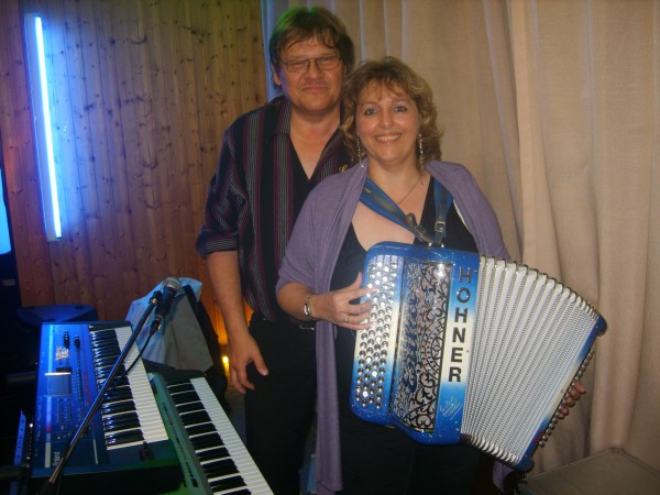 accordeon, erika, musique, dancing