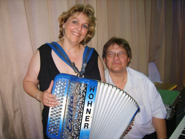 accordeon,erika, dancing, instrument, musique, orchestre, salles