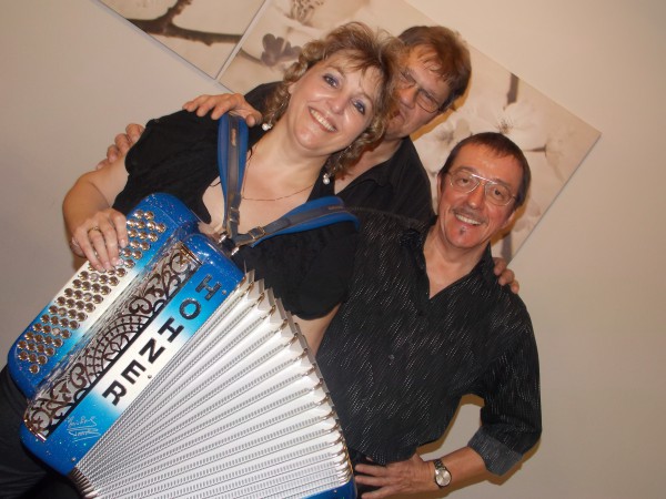 accordeon, instrument, musique, orchestre, salles