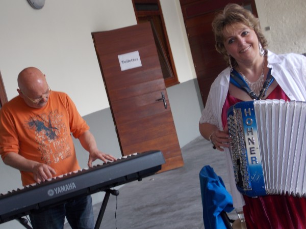 accordeon, erika, musique, fete, animation, inaugurations