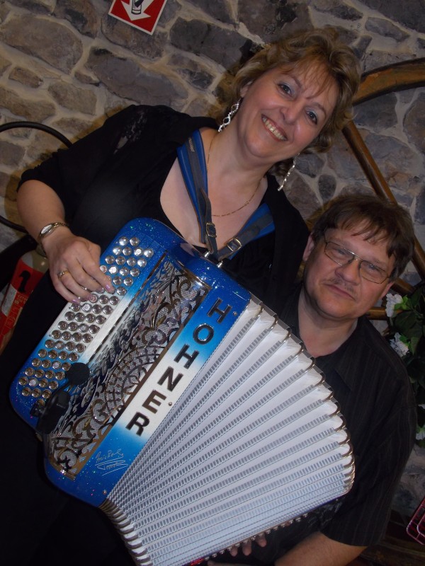 accordeon, erika, musique, segniors,