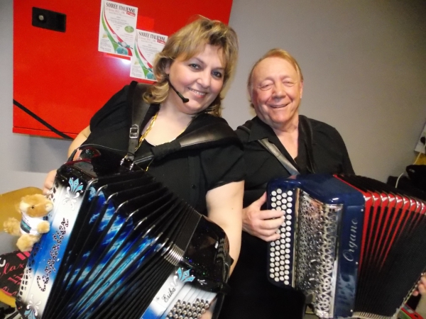 accordeon, orchestre, sambreville, snoupy, fm, 