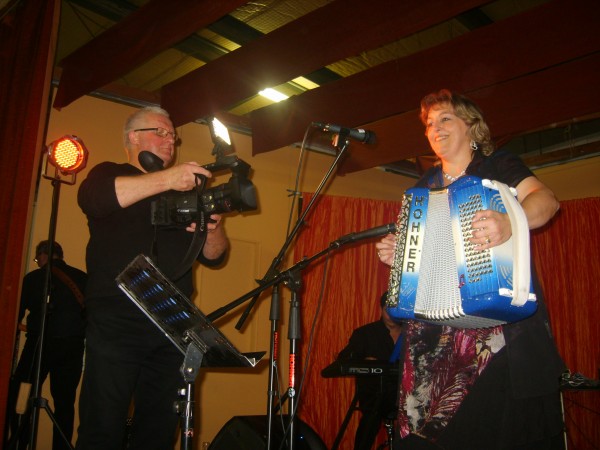 accordeon, erika, musique, festival