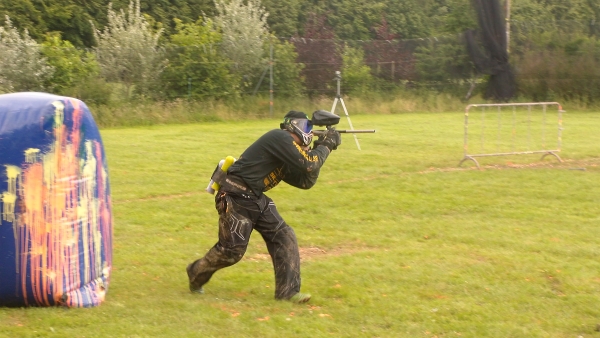 paintball,billes