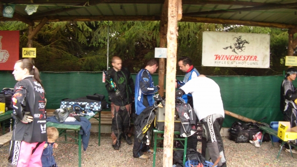 paintball, billes, lancer,