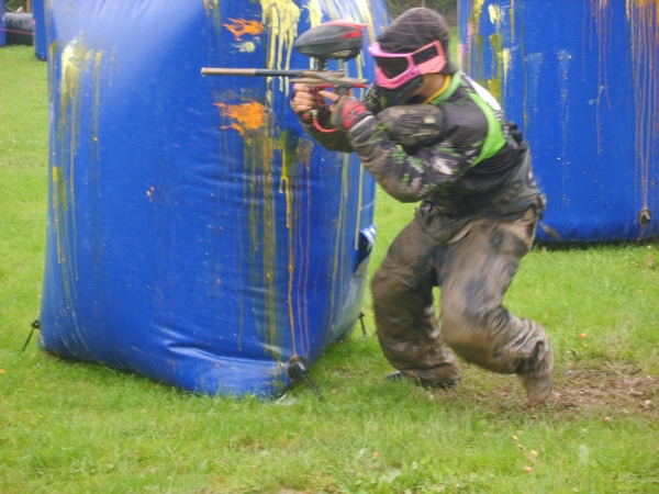 paintball,billes,lesves