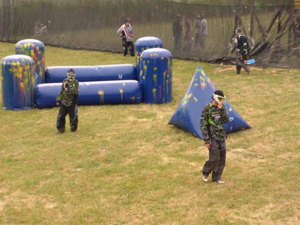 paintball, lesves, sports, profondeville, sptja