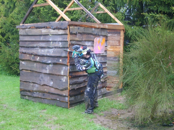 paintball,billes,lesves