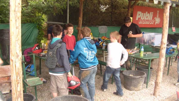 paintball,billes,lancer,anniversaire