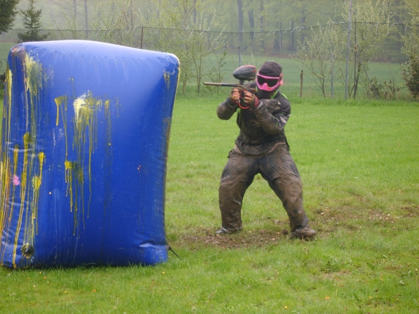 paintball,billes,lesves