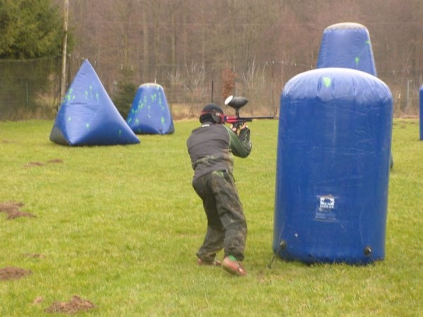 paintball, lesves, sports, profondeville, sptja