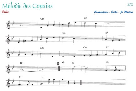 melodie-des-copain2