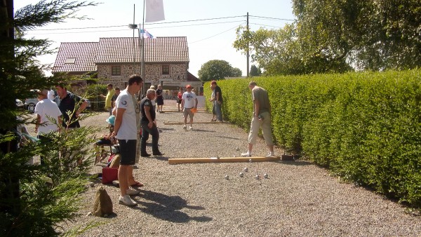 petanque,boules