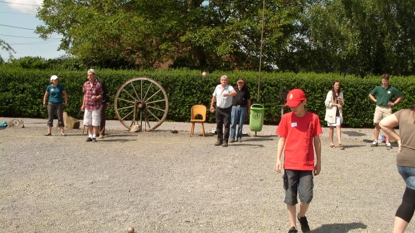 petanque,boules