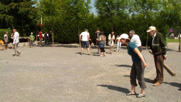 petanque,boules