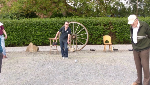 petanque,boules