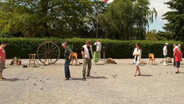 petanque,boules