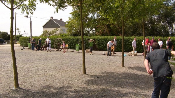 petanque,boules