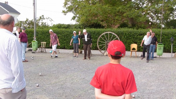 petanque,boules