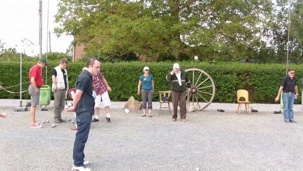 petanque,boules