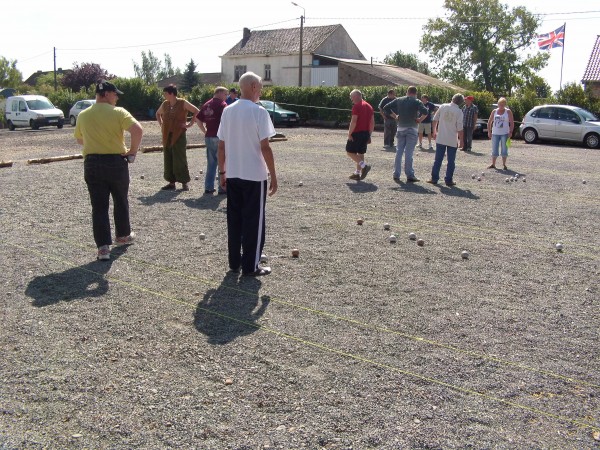 petanque, lesves, profondeville,