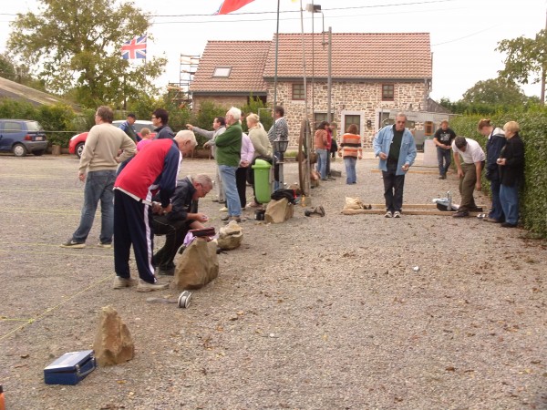 petanque, lesves, profondeville,