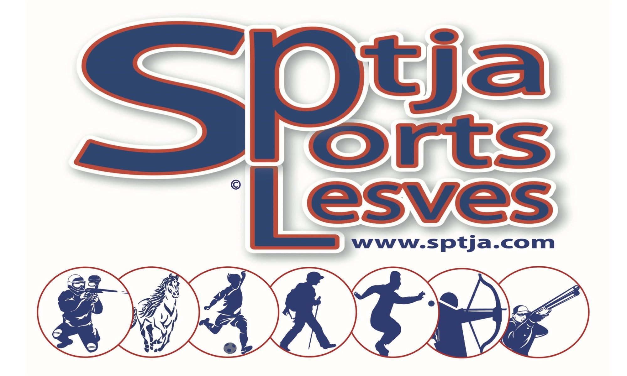 Les Sports de S.P.T.J.A. Sport